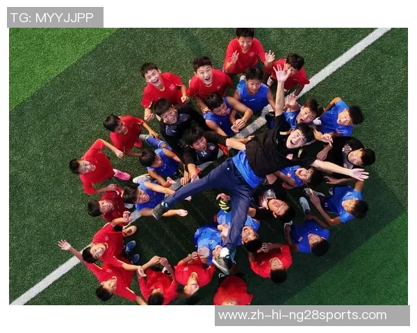 足球的魅力与精神探讨：在绿茵场上追逐梦想的旅程