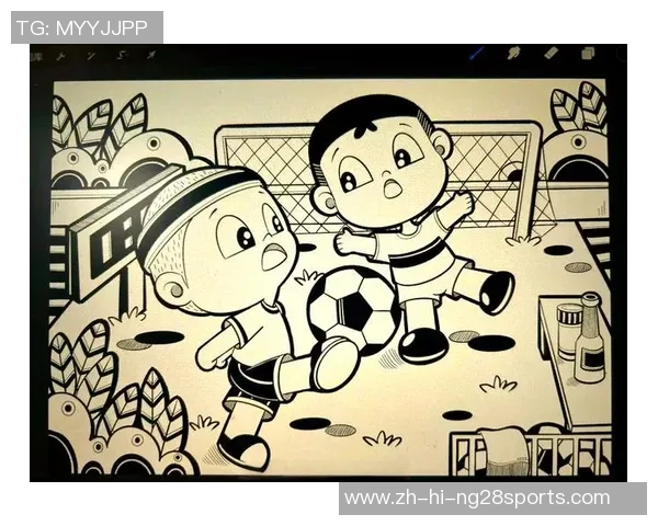 足球与艺术的完美结合在画布上展现激情与梦想的画卷