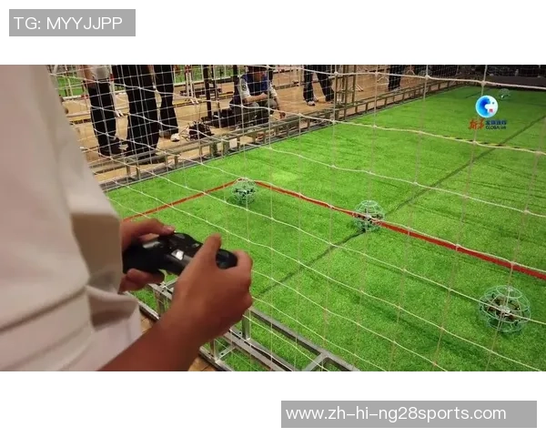 野射足球的魅力与挑战探索这项新兴运动的规则与技巧