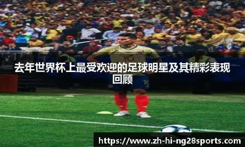 去年世界杯上最受欢迎的足球明星及其精彩表现回顾